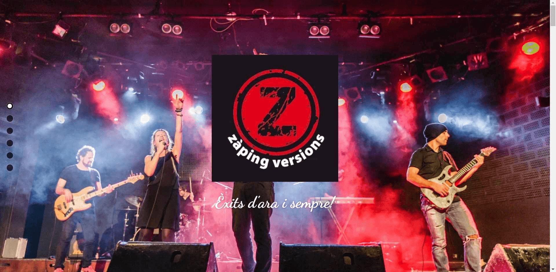 標誌設計範例二 標誌設計範例二